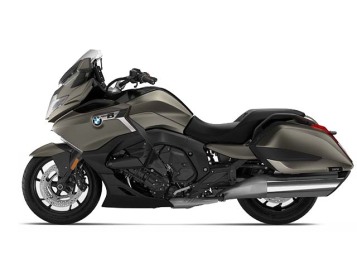 BMW K1600 Bagger (22MY)